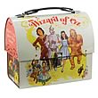 Wizard of Oz Retro Lunch Box